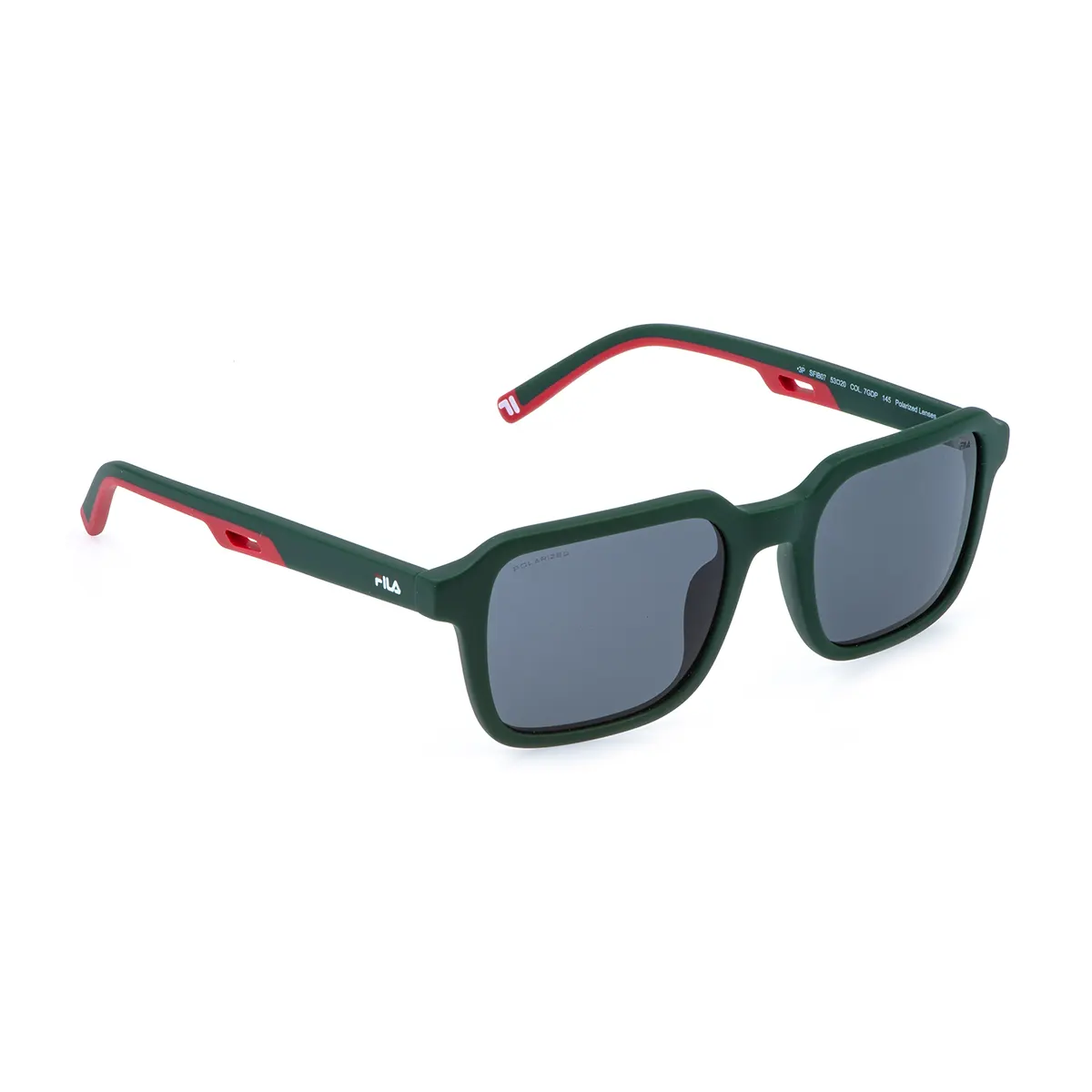 model of glasses worn SFIB07 7GDP 3
