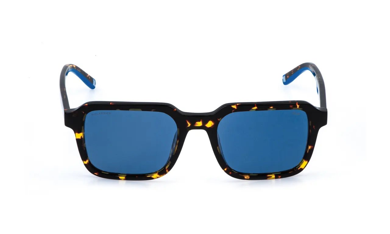 Everyday SFIB07 Yellow speckled havana