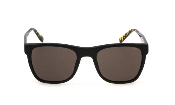 FILA RETRO' SFI727 Matte sanded black