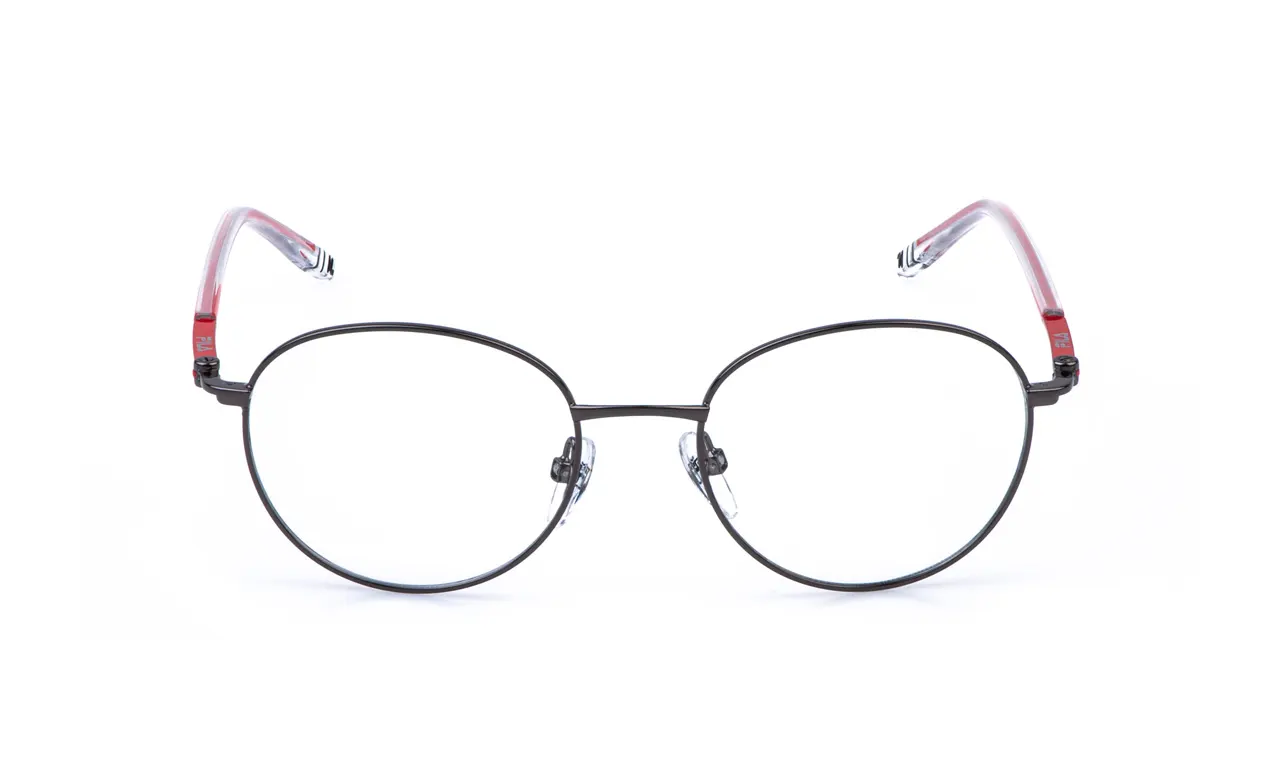 Junior VFIA03L Shiny gun metal 