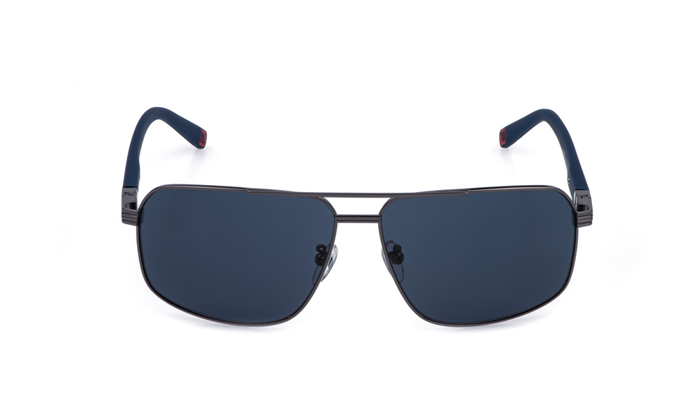 Super flex SFID24 Shiny gun metal 