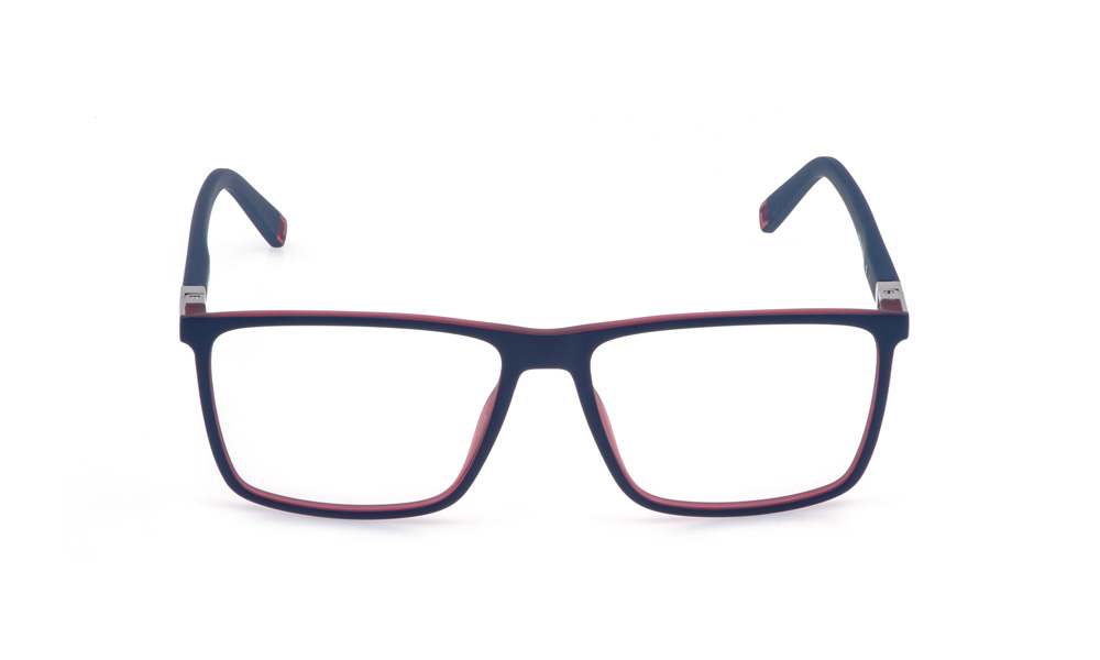 Super flex VFID14 Blue/red