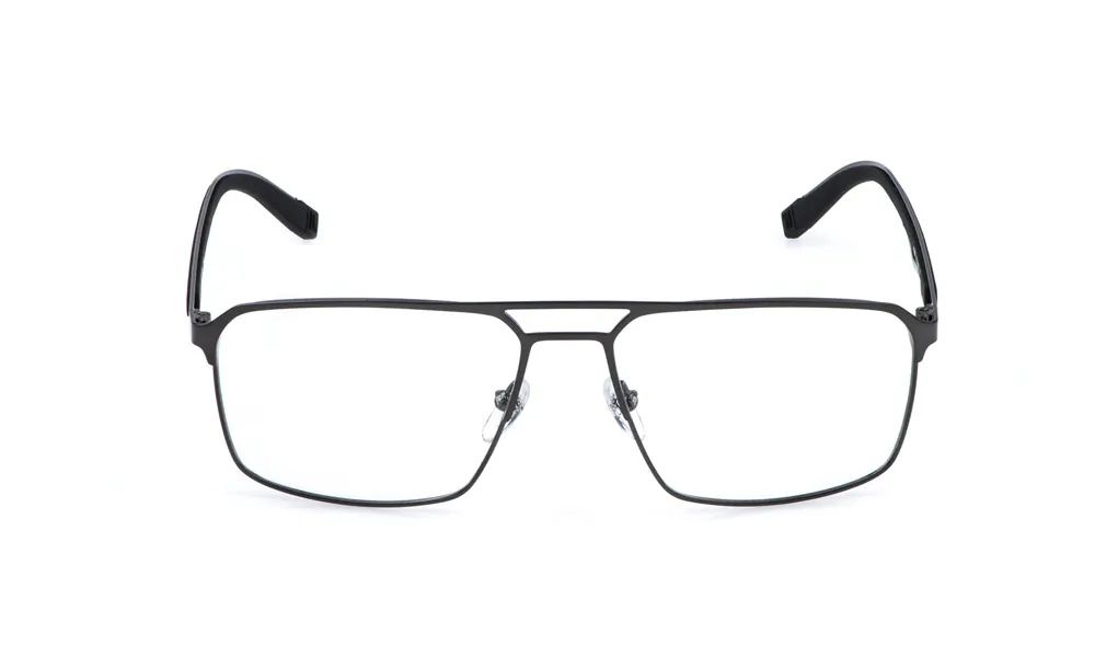 Rubber mania VFI996 Shiny gun metal 