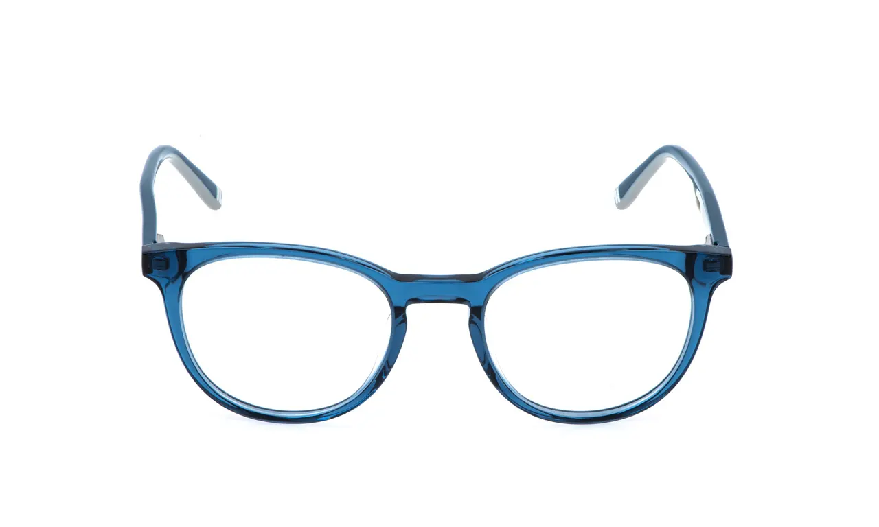 Everyday VFIA91 Transparent shiny blue