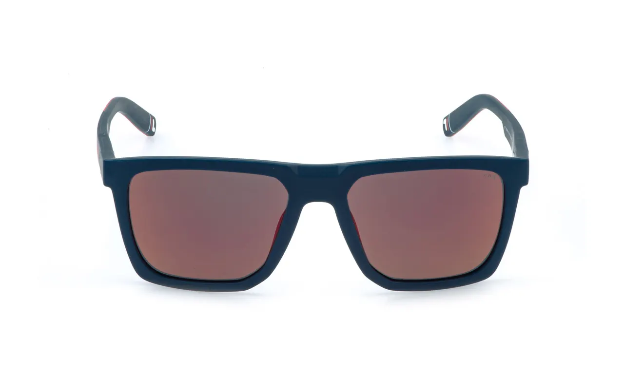 Rubber mania SFIB05 Matt blue