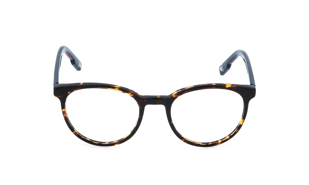 Junior VFI888L Giallo avana/blu/rosso lucido