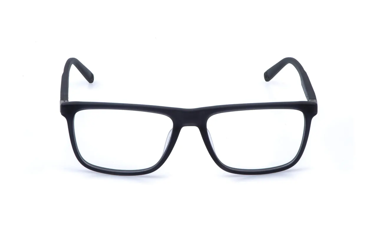 Carbon fiber VFIA93 Matt transparent dark grey