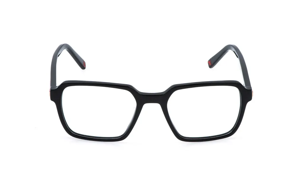 Metal detail VFI998 Shiny black