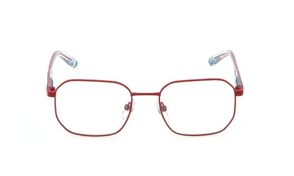 JUNIOR VFI702L Rosso opaco