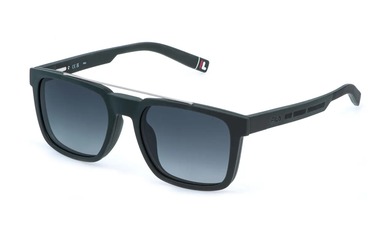 Rubber mania UFIA90 Matte military green