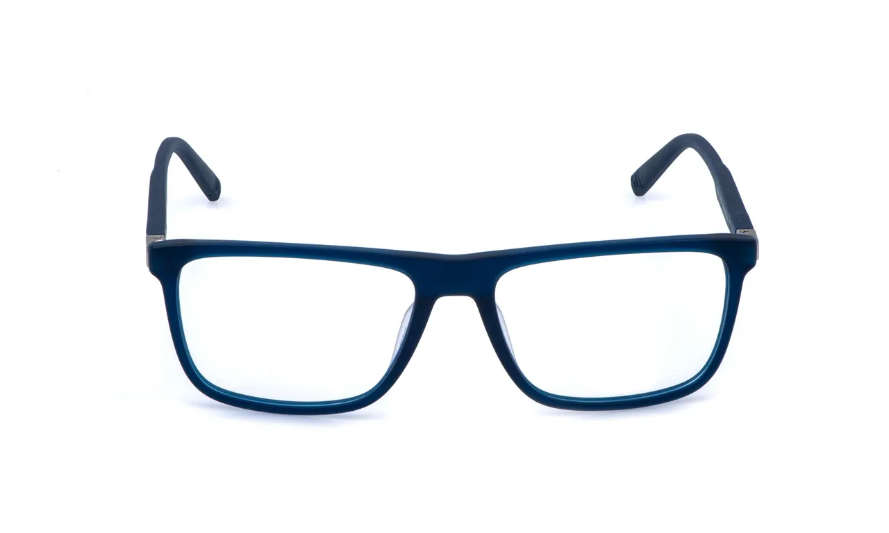 Carbon fiber VFIA93 Shiny transparent blue