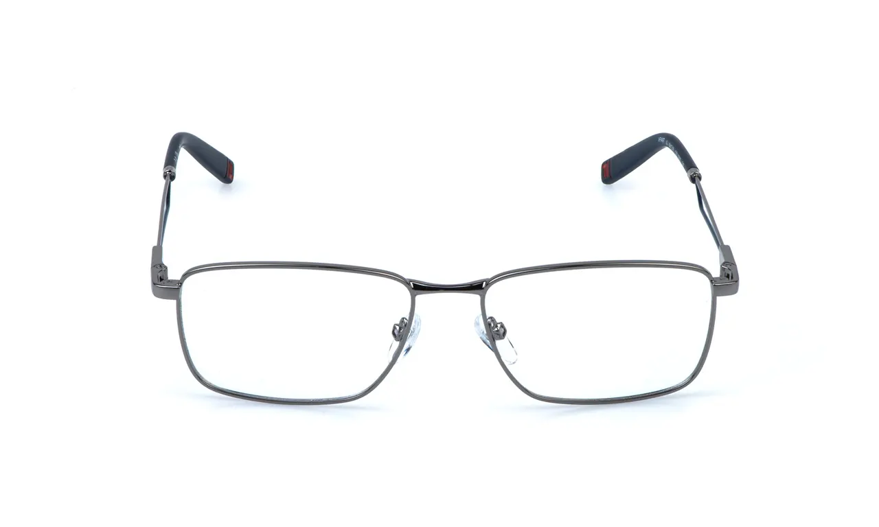 Flexible steel VFIA97 Shiny ruthenium