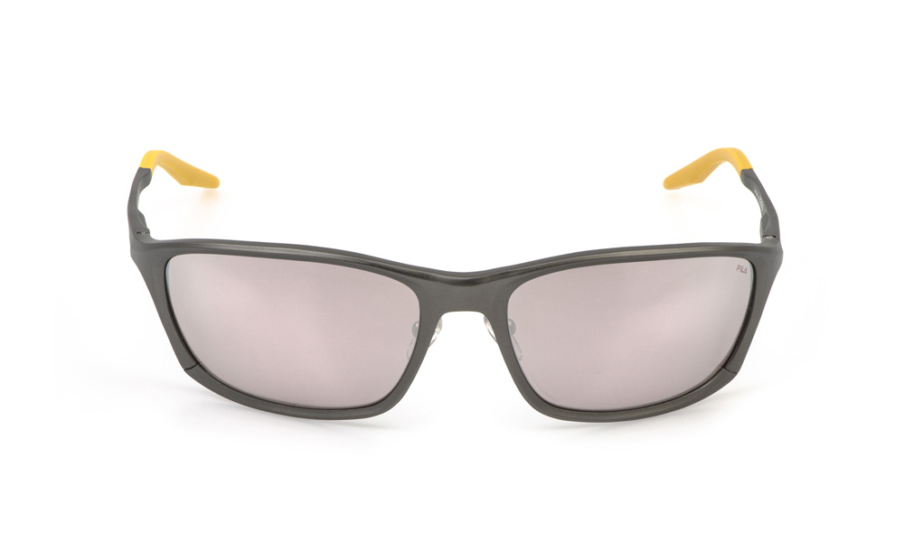 Performance SFID68 Full matte dark grey