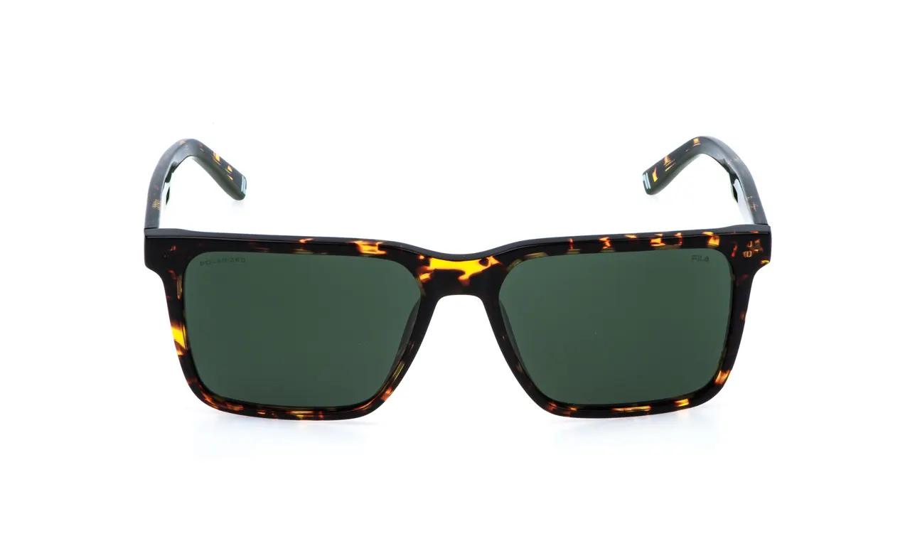 Everyday SFIB06 Yellow speckled havana