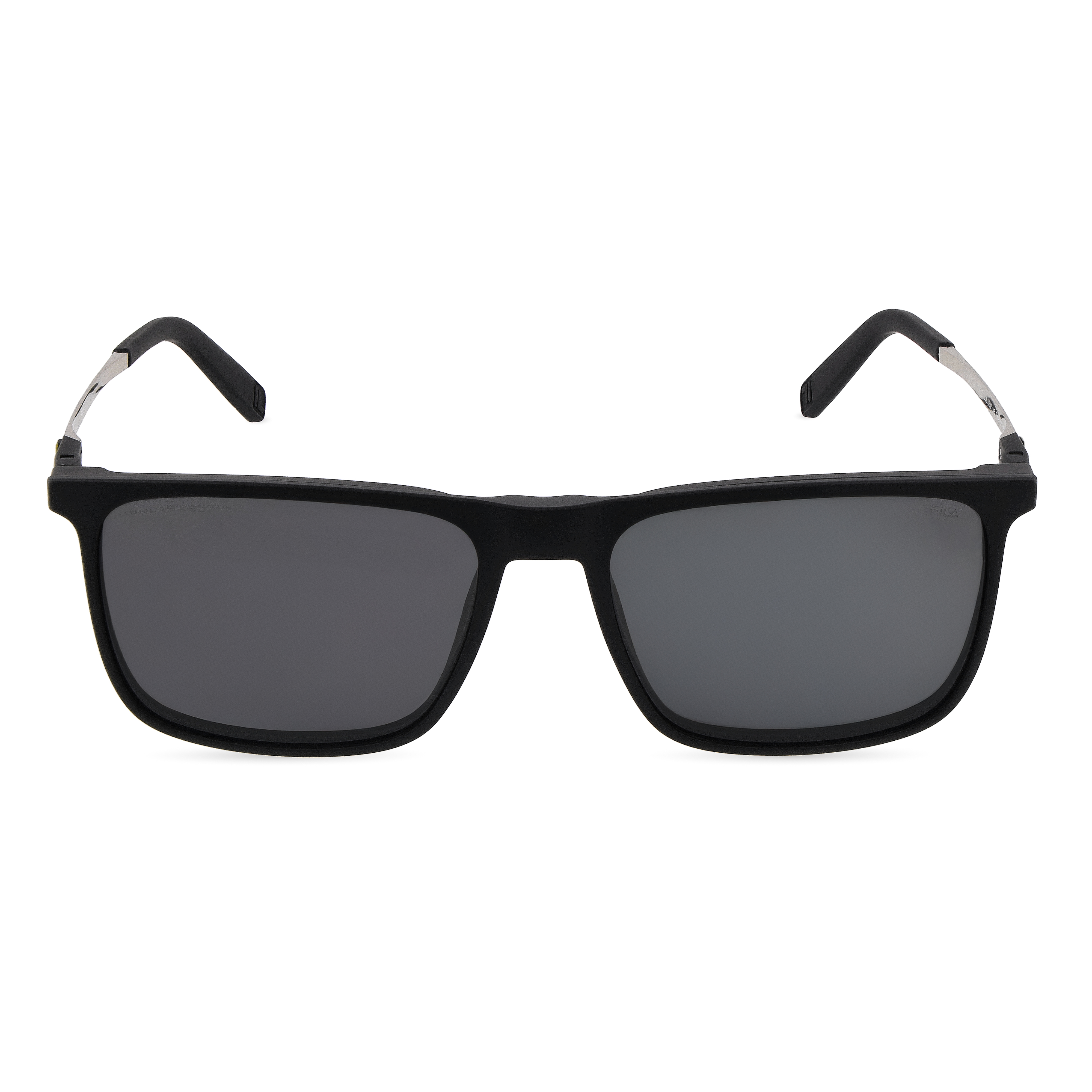 Clip-on UFIF21 Matte black