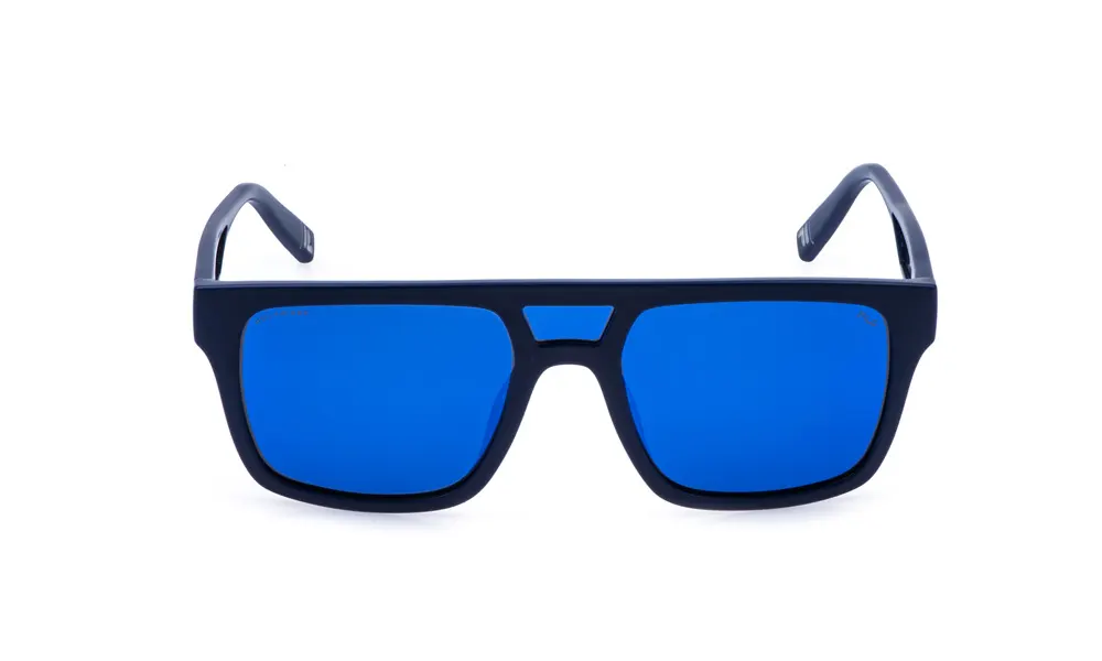 Window SFIA13 Matt blue