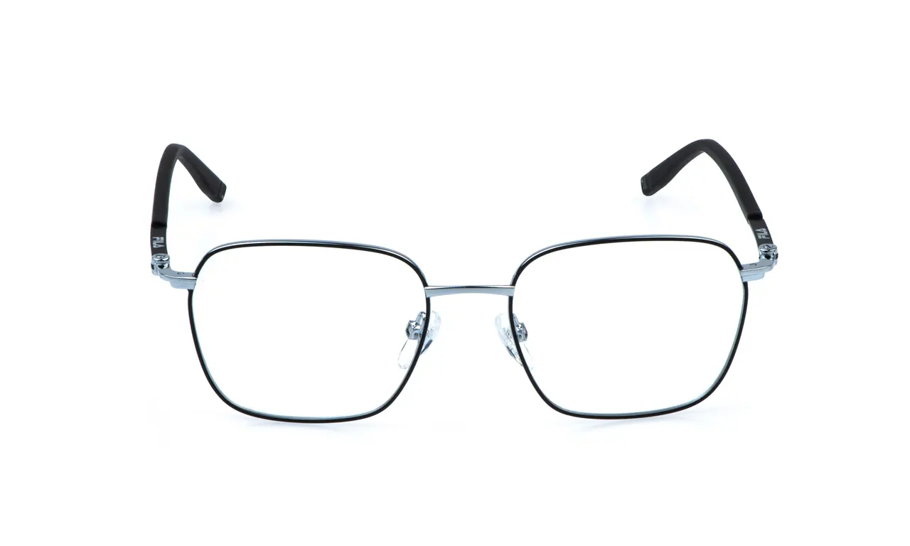 Junior VFIA04L Shiny palladium with semi-matt black parts