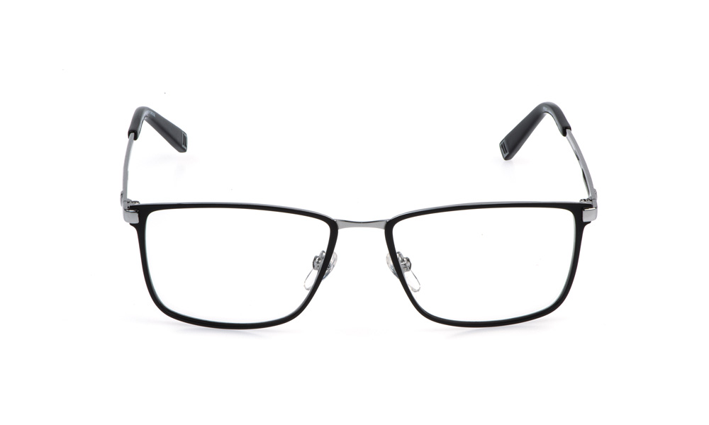 Memory bridge VFID17 Polished palladium with shiny black parts