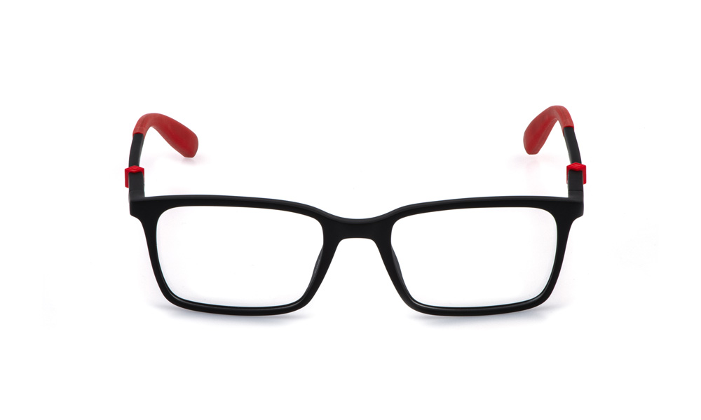 Petite VFID43 Matt black