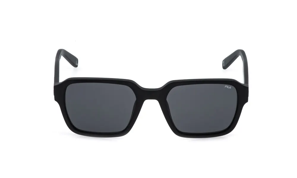 Metal detail SFIA12 Matt black