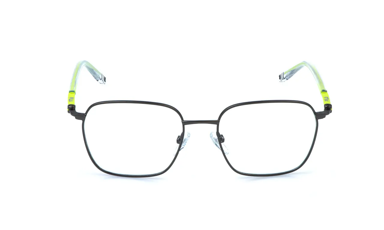 Junior VFIA04L Matt sandblasted ruthenium