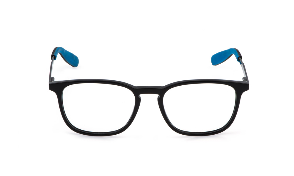 Petite VFID45 Shiny black