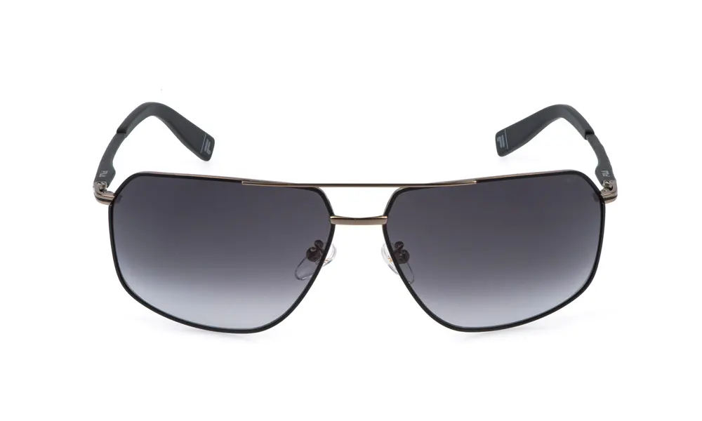 Carbon SFIA09 Gold with coloured details