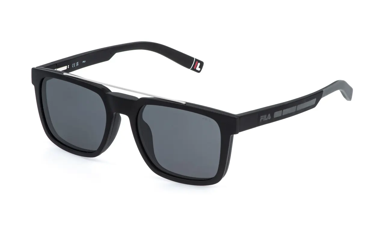 Rubber mania UFIA90 Matt black