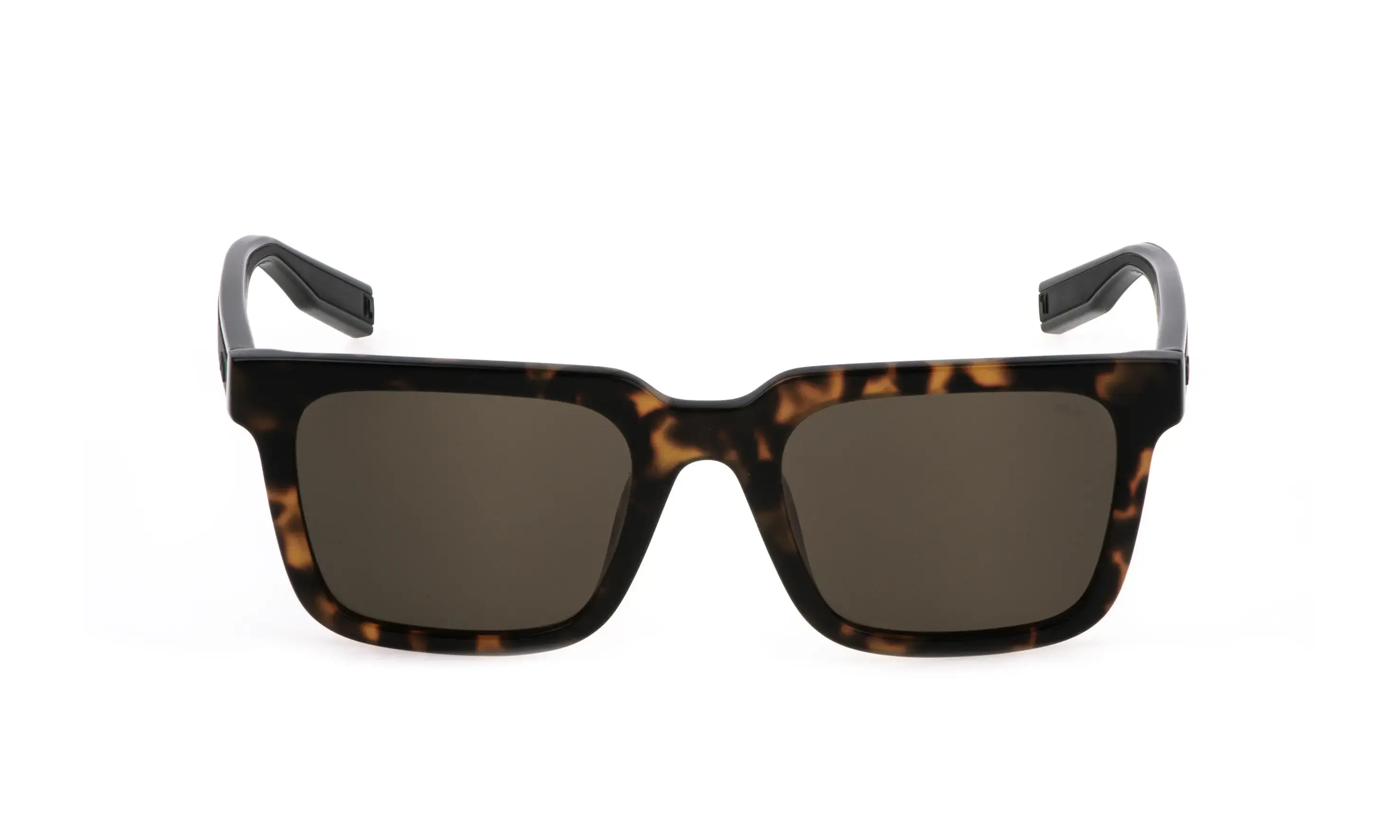 RUBBER MANIA SFI526 Shiny havana