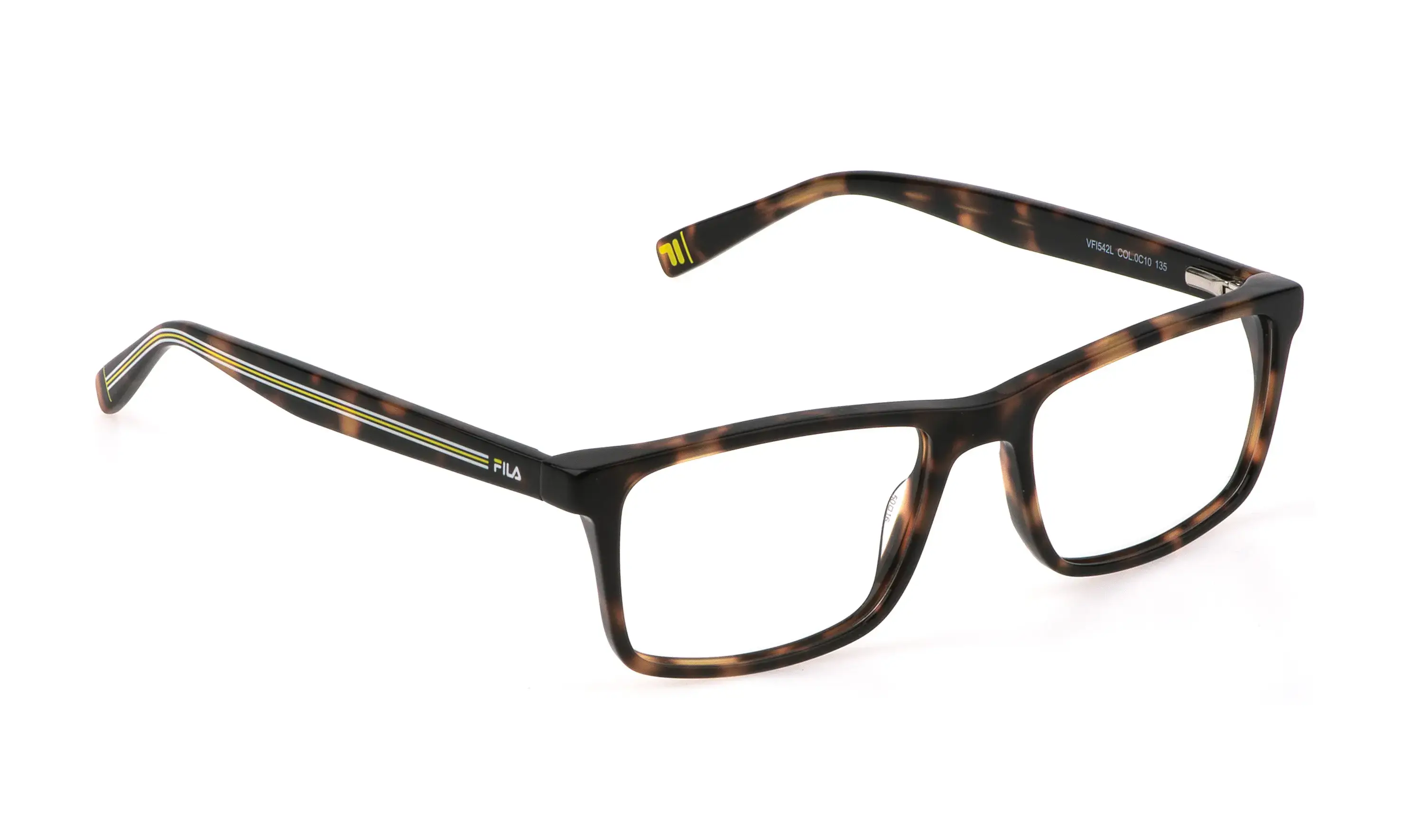 FILA JUNIOR VFI542L 0C10 2