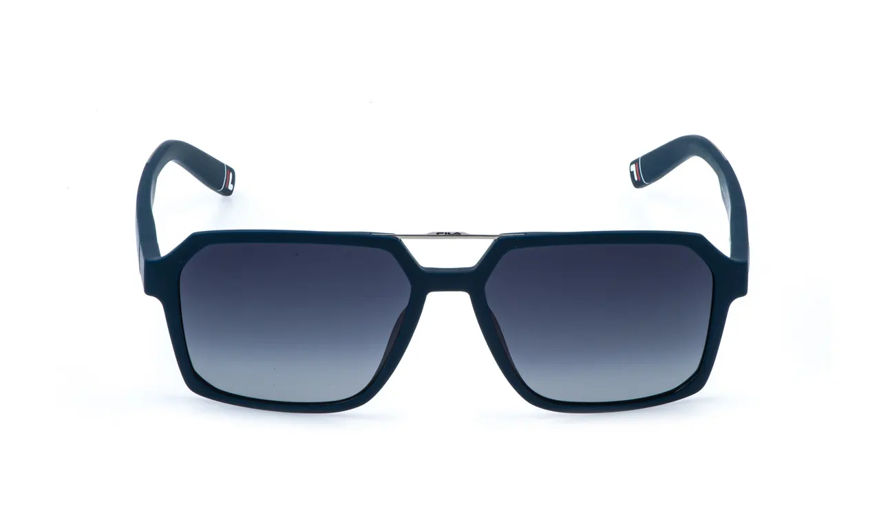 Rubber mania SFIB04 Matt blue