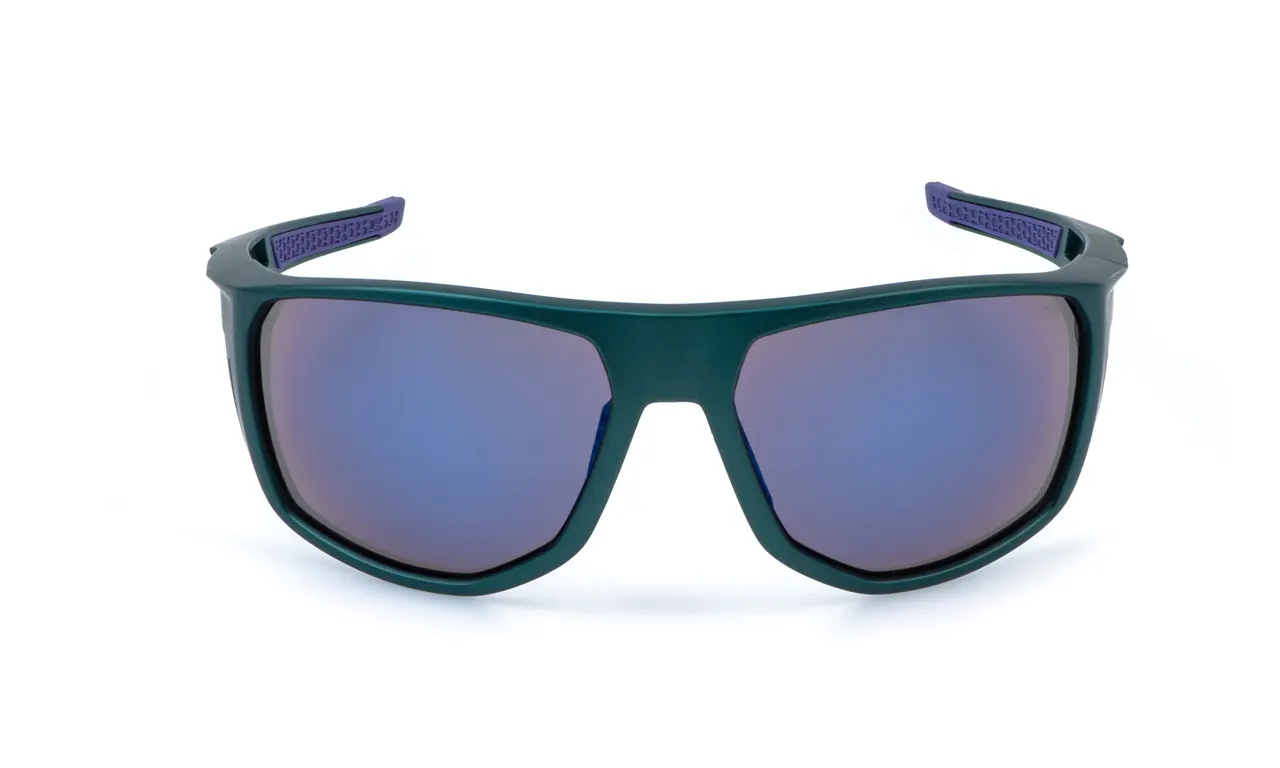 Performance SFIB13 Metallic green