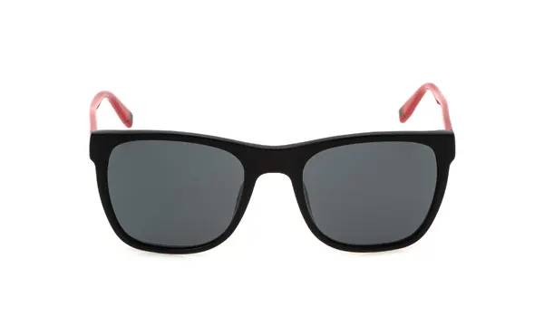 FILA RETRO' SFI727 Shiny black