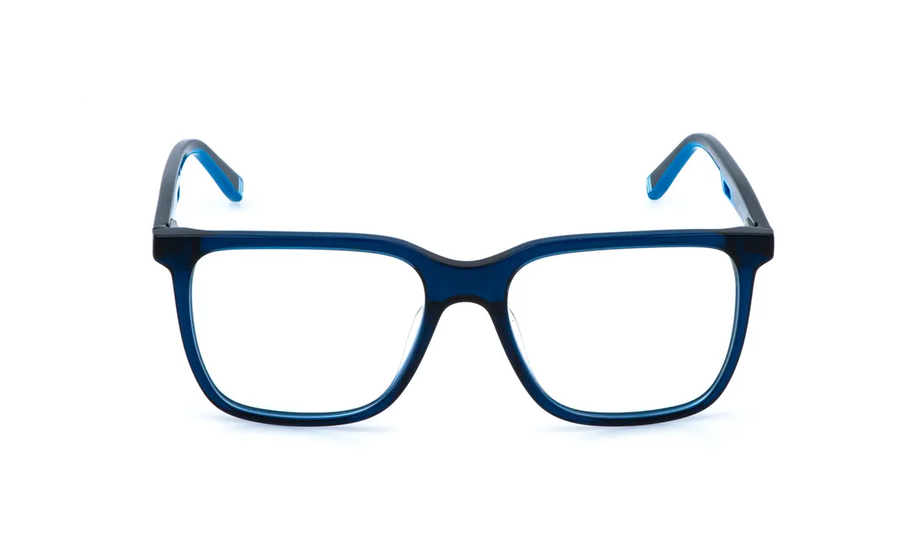 Everyday VFIA92 Shiny transparent blue