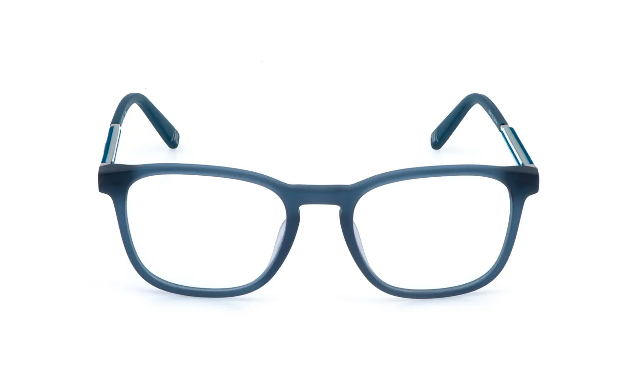 Spin around VFIA96 Transparent opaque blue