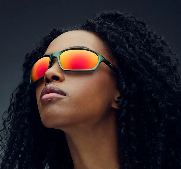 SS26 - SFID68 F91A - performance, slim, green - worn