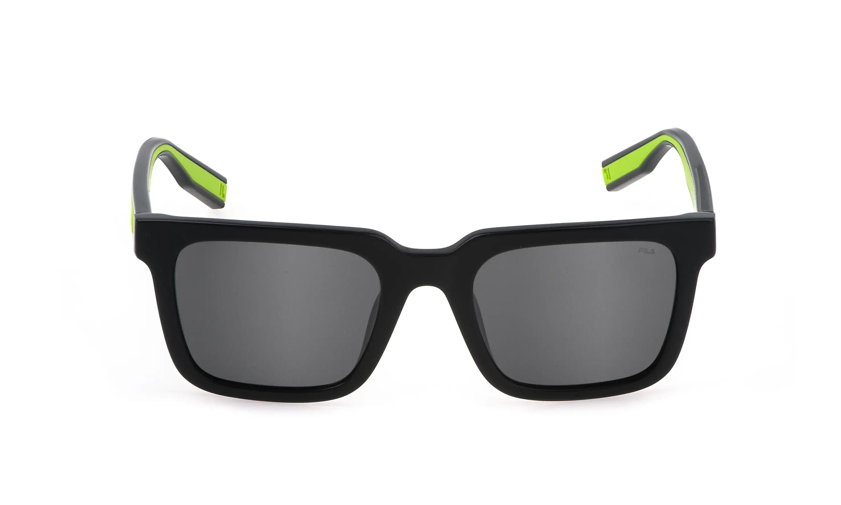 RUBBER MANIA SFI526 Shiny grey