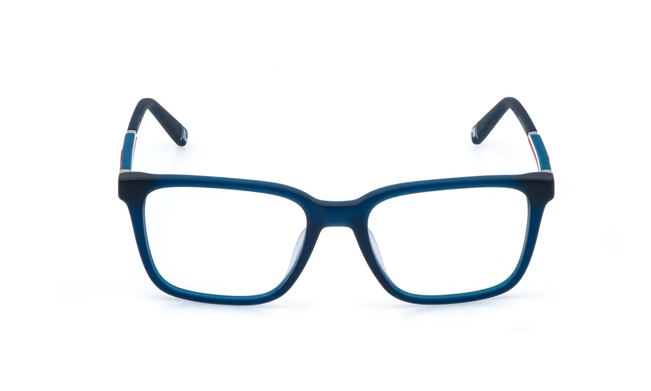 Spin around VFIA95 Shiny transparent blue