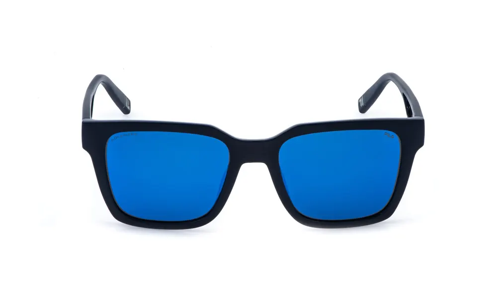 Window SFIA14 Matt blue