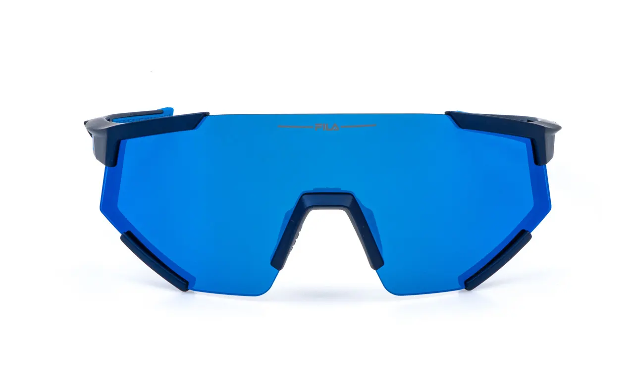 Performance SFIB12 Matt metallized blu