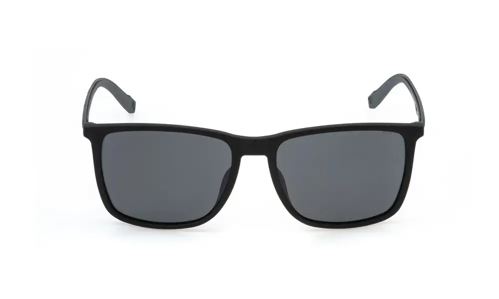 RUBBER MANIA SFI889 Matt black