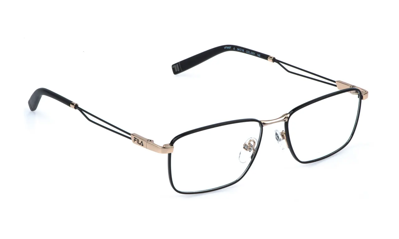 Flexible steel VFIA97 0301 2