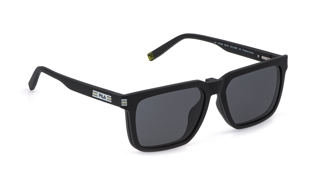 Clip-on UFID08 U28Z 2