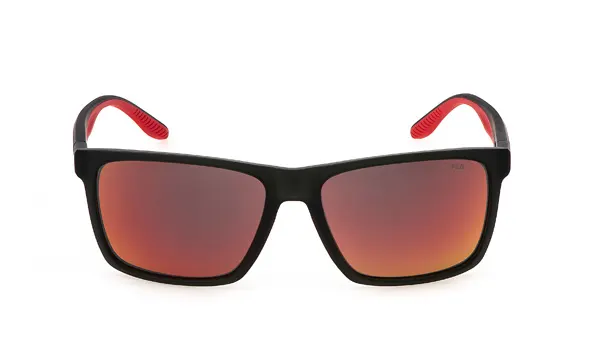 RUBBER TIP SFI726 Transparent grey