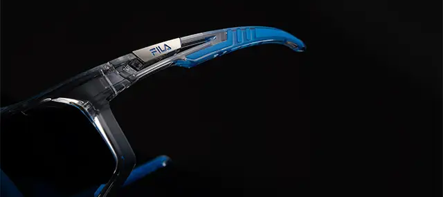 SS26 - SFID69 P79B - perfomance, wide, transparent, detail