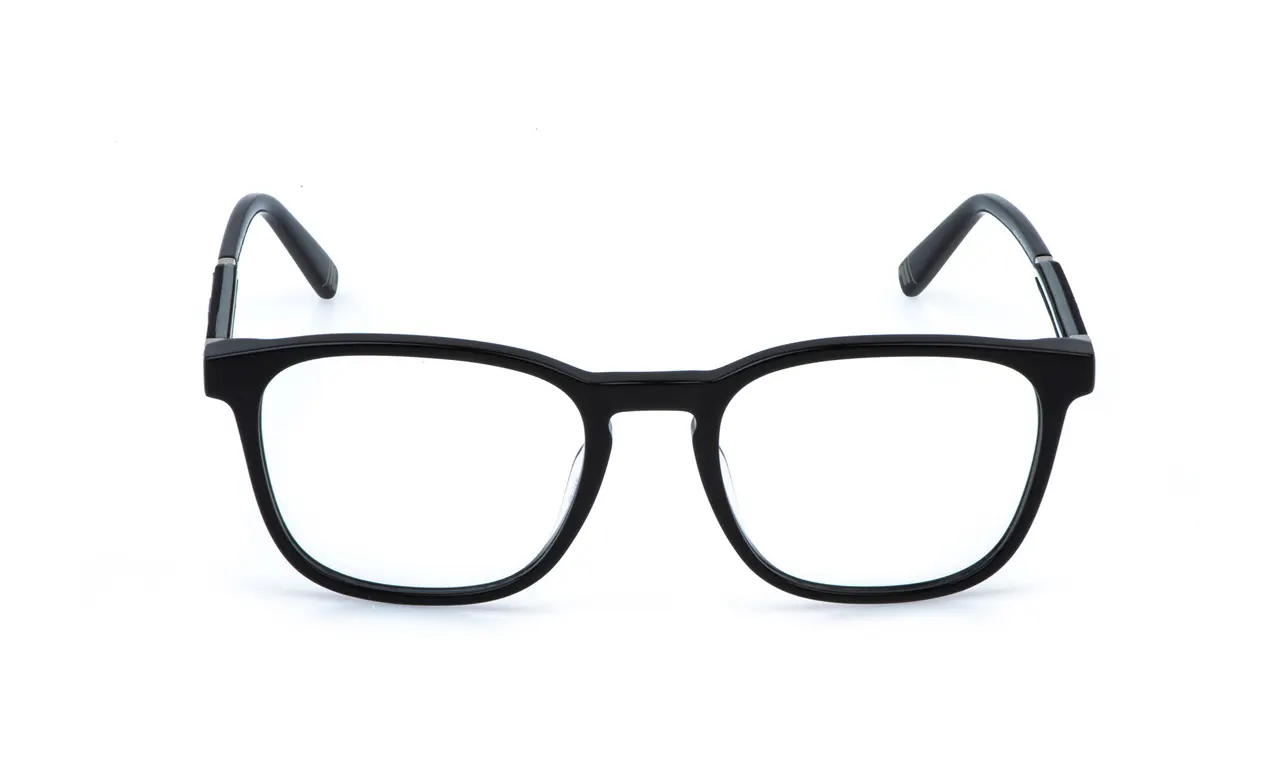 Spin around VFIA96 Shiny black