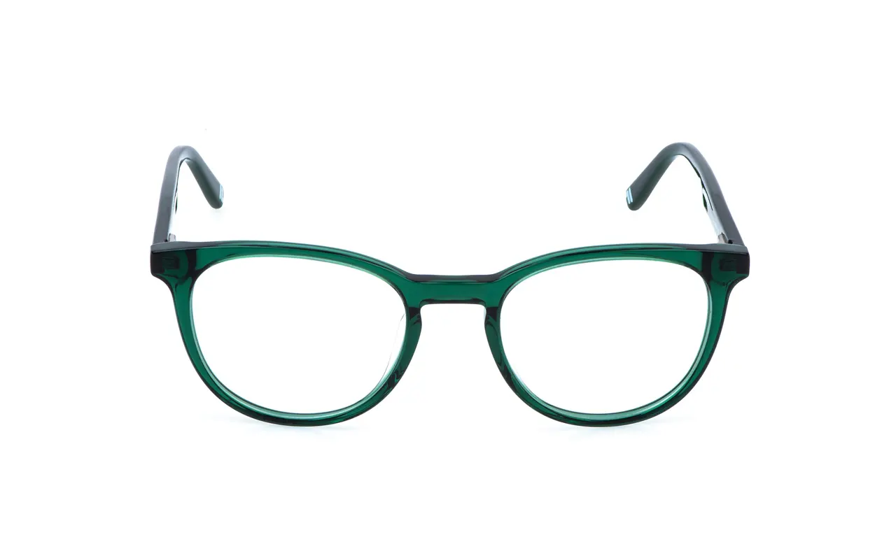 Everyday VFIA91 Glossy transparent green