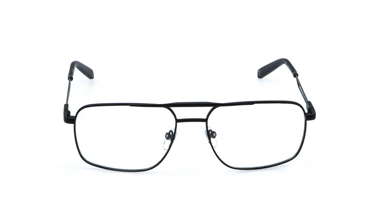 Flexible steel VFIA98 Matt sandblasted ruthenium