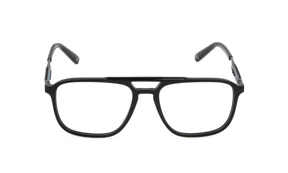 SPIN AROUND VFI881 Shiny black