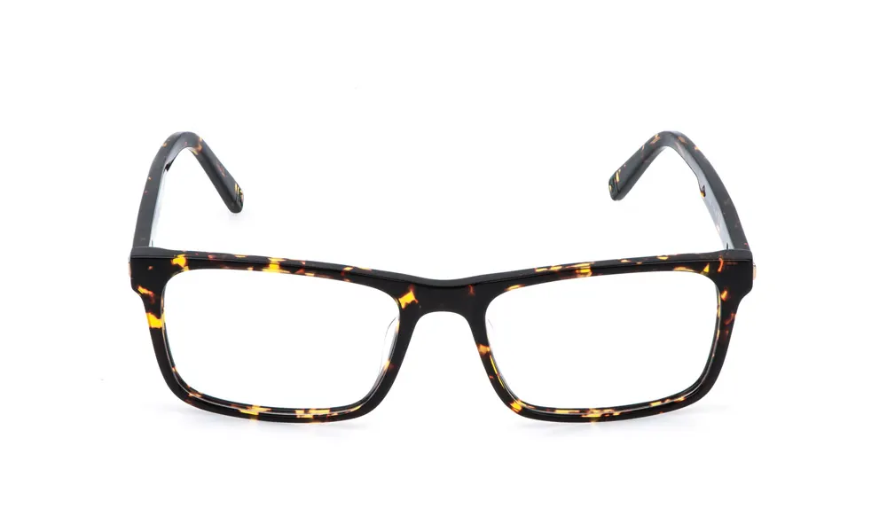 Metal detail VFI999 Shiny yellow havana 